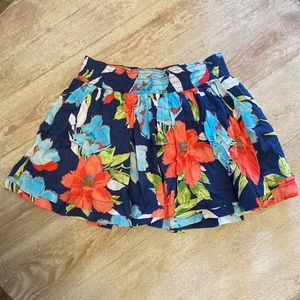 Hollister Miniskirt size M